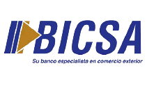 Logo BICSA