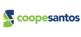 Logo Coope Santos