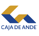 Logo Caja de Ande